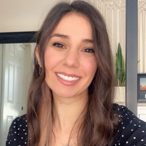 Meet your Posher, Stephannie